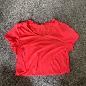Under Armour Running Shirt